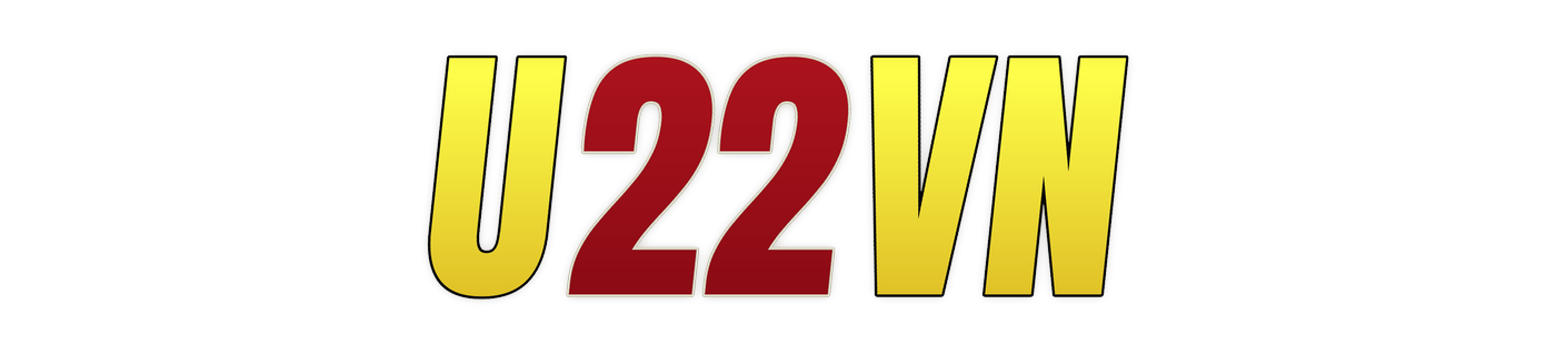 u22vn logo